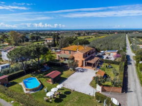 Apartment Donatella by Interhome